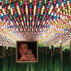 Meet your Posher, Alison